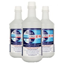 그린피아 골드파워 크리너 다목적세제, 1.05L, 3개, 1050ml