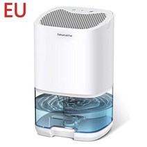 원룸제습기 화장실제습기 대용량 욕실 소형 미니 공기청정 제습기 xiaomi 물 187, eu1