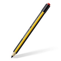 Staedtler Noris 디지털 점보 180J 22. 소프트 디지털 지우개 부착 EMR 스타일러스 [품]