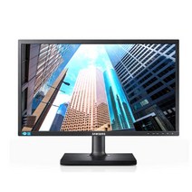 삼성 피벗 모니터 24인치 LS24E65KPLWGKR 새제품 FHD LED 시력보호 사무용, 상세페이지 참조