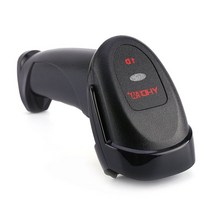바코드스캐너최고의 가격 USB 바코드 스캐너 긴 레이저 포트 CCD 핸드 헬드 POS P2P 컴퓨터, 한개옵션0