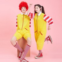 [624CONTAINER]삐에로수트포장훼손 반품불가