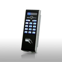 휴젠 HU-1000R 카드인식 출입통제