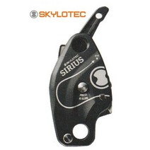 【 SKYLOTEC 】 SIRIUS 시리우스 디센더 등산용품