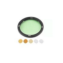 Godox AKR15 벌집 그리드 AKR11 AKR12 AKR13 V1 플래시 시리즈 V1S V1C V1N 사용 H200R 라운드 헤드, 06 AK-R16