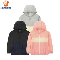 NEPA KIDS 네파키즈 아다모 바람막이 자켓 KJD0651