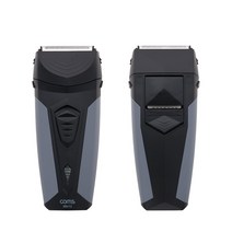 전기 전동 면도기 USB 3중날 여행 차량용 휴대용 면도기 트리머기능 생활방수