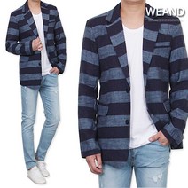 위앤드 여름엔 ST 린넨 자켓_3 color / M~XL size