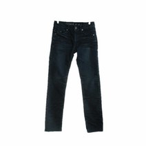 게스 진청 데님 워싱슬림배기진 남자 M [31] 2071