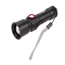 후레쉬 XHP60LED 미니 줌라이트 SY2005, 없음
