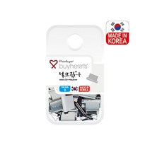 바이하츠 실버날크립 중 B