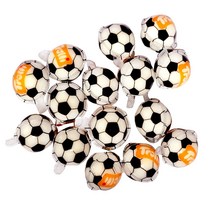 Trolli 트롤리 축구공 모양 젤리 18.8g X 9개 축구젤리