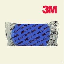 클레이 제거제 크리너 PN38070 세차 낙진 3M 65258EA