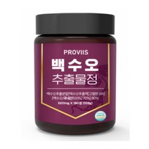 백수오 효능 여성호르몬 에스트로겐영양제 3개월분 갱년기약 아님
