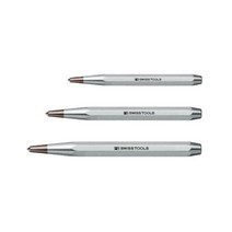 피비스위스툴 초경센터펀치 712 모음, 굵기12mm, 1개