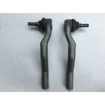 스티어링 축 로드 및 타이 엔드 중국 CHANGAN CS55 자동차 모터 부품 로트당 2 개, Tie Rod End 1pair