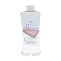 던에드워드 메사 도마용 미네랄오일 18L BBO-11