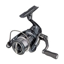시마노 (SHIMANO) 스피닝 릴 19 뱅키시 1000SSSPG 어징 관 낚시 송어, 01.1000SSPG