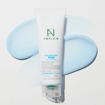 코리아나 앰플엔 히알루론샷 젤크림80ml, 1개