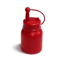 ALS 케찹병 소 양념병 양념통 초장통 드레싱 용기, 1개