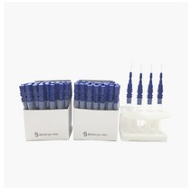 브러쉬포유 치간칫솔 I형 2s+I형 2s+거치대