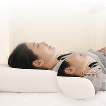물세탁가능 에어베라 베개 목이 편안한베개 공기순환 통풍기능