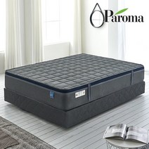 테인 유로탑 독립쿠션이태리폼50T매트리스K