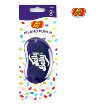 젤리벨리 3D 베리체리 방향제 +/PT218361EA, PM ISLAND PUNCH
