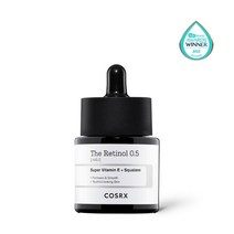 [코스알엑스] 더 레티놀 0.5 오일 20ml, 상세 설명 참조