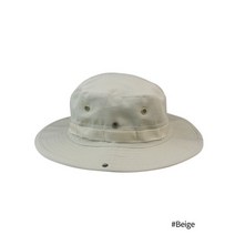 정글모 정글모자 등산모자 아웃랜드 위장 부니 남자 모자 전술 미국 육군 버킷 군사 멀티캠 여름 사냥 하이킹 야외 카모 태양, [19] Beige