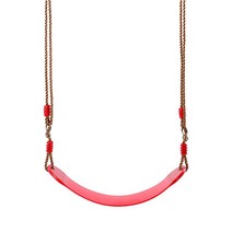 야외 그네 방음 부스 정자 안장 팽이 의자 인테리어 남아 여아 야외 정원 나무 그네 로프 시트 EVA 소프트, 07 Dark green