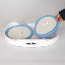 오토싱 물걸레청소기 거치대 700B 700BA S10 800 6000VM, OTC-800 / S10 / OTC-6000VM