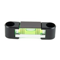 측정 수평 한 거품 1Pc 15x15x40mm 물자. 치수 2-와이어 3-와이어 68x16.3x18mm 조명 장비 선형, [04] 3 wire with