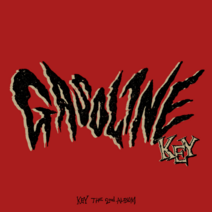 키 (Key) - 2집 [Gasoline] Floppy Ver.
