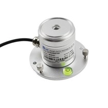 방사능 측정기 자외선 복사계 센서