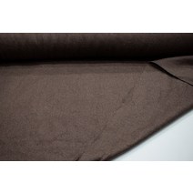 2마 C14 울 폴리 방모 원단 폭150cm