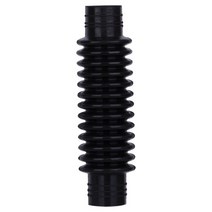 자바라 고무주름관 내경 40mm 13칸, 수량