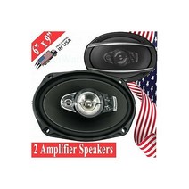 새로운 2X 파이오니아 6