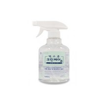 SD 벅스존크린케어액 500mL - 스프레이-소독액 _ 230317469ea, 1, 본상품선택