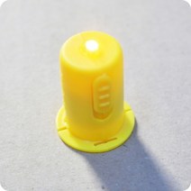 기타 바보사랑[지아몰]부착식 LED 전구