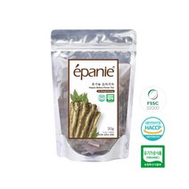 에빠니 유기농 도라지차 삼각망 20티백 2개세트