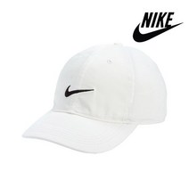 나이키 에어로빌 헤리티지86 플레이어 골프 모자 CU9890-025, one size