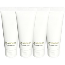 1+1+1+1 닥터 반코르 세라마이드 크림 10000ppm 샘플증정 60ml, 1+1+1+1 반코르 세라마이드 크림