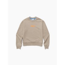 빌보드 [빌보드]여성 넥 스티치 티셔츠 (VMUAWTS02_BE)