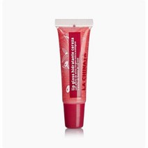 스페인 라치나타 La Chinata 체리 모이스처라이징 립 글로스 10ml, 12팩