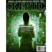 SKEPTIC (계간) : 2020년 No.01, YES24