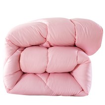 목화솜이불 차렵이불 겨울 가을 순면 간절기 광목 이불 두꺼운 따뜻한 학생 ​​더블 실크