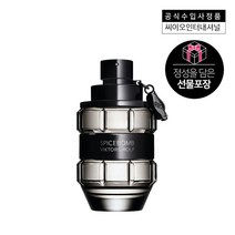 CEO파퓸스 [선물포장] 빅터앤롤프 스파이스밤 EDT 90ML(사은품2종증정) 720476
