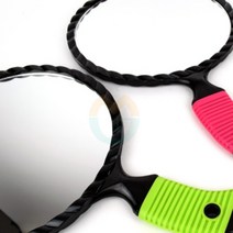 위센티브 가정용 업소용 손거울 대 손잡이거울 엔틱손거울 화장손거울