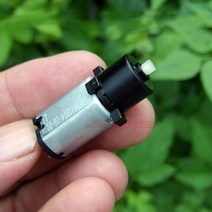 유성기어 전기자전거부품 마이크로 12mm 유성 기어 박스 모터 DC 6V 88RPM/350RPM 감속비 1:16/ 1:100 DIY, 01 88rpm_01 6V